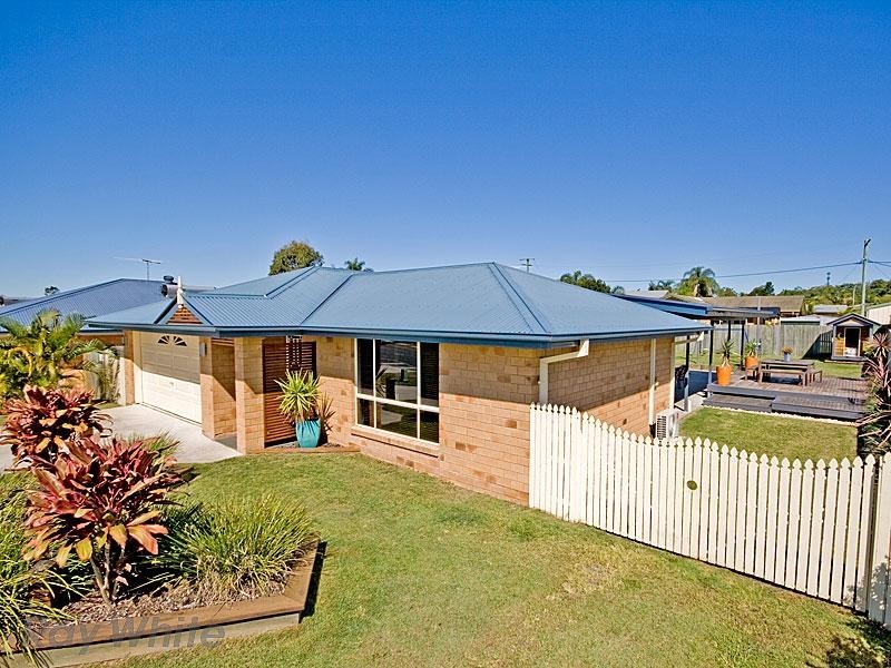 40 Eveshan Road, Deception Bay QLD 4508