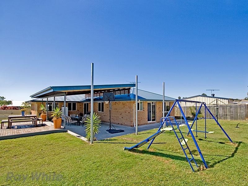 40 Eveshan Road, Deception Bay QLD 4508
