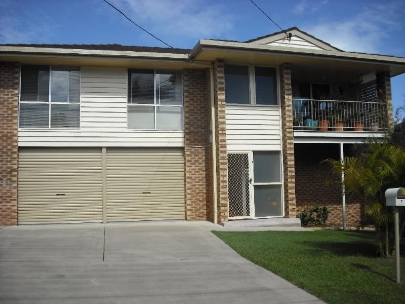 7 Strathford Street, Kippa-ring QLD 4021