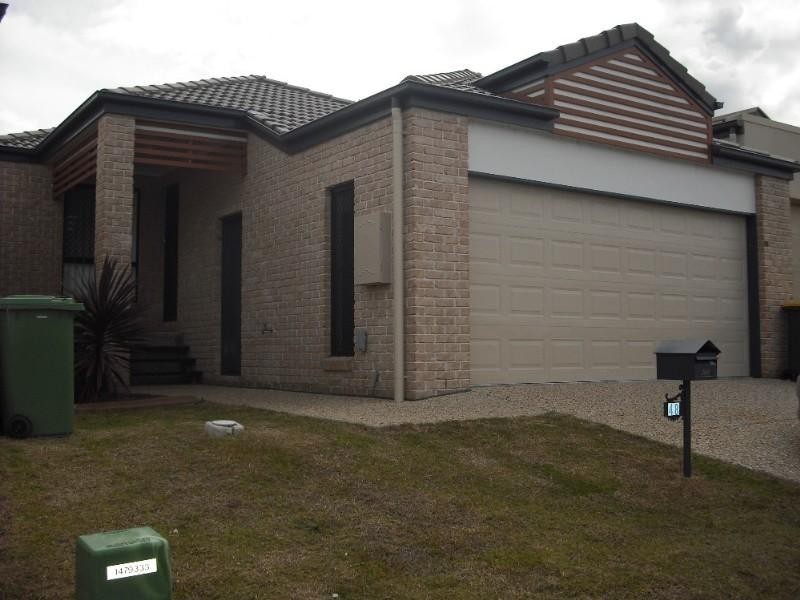 48 Amity Drive, Rothwell QLD 4022