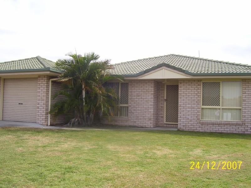 34 Orchid Drive, Deception Bay QLD 4508