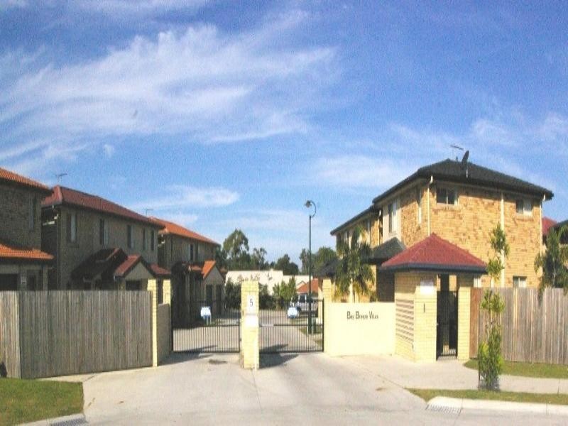 24/17 Cunningham Street, Deception Bay QLD 4508