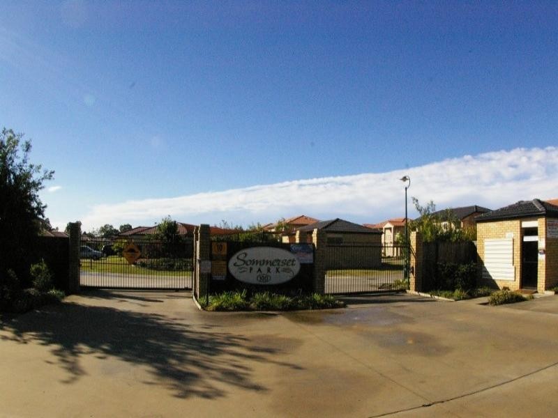 24/17 Cunningham Street, Deception Bay QLD 4508