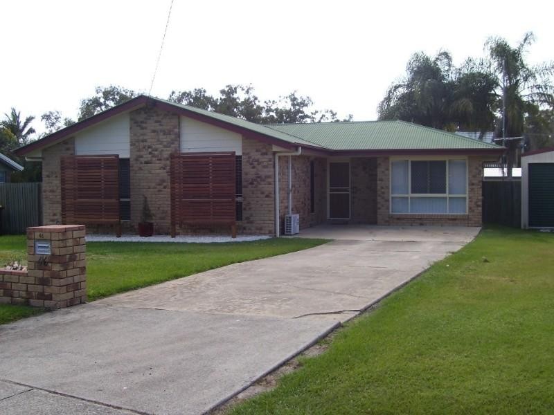 46 Mirrabook Street, Deception Bay QLD 4508