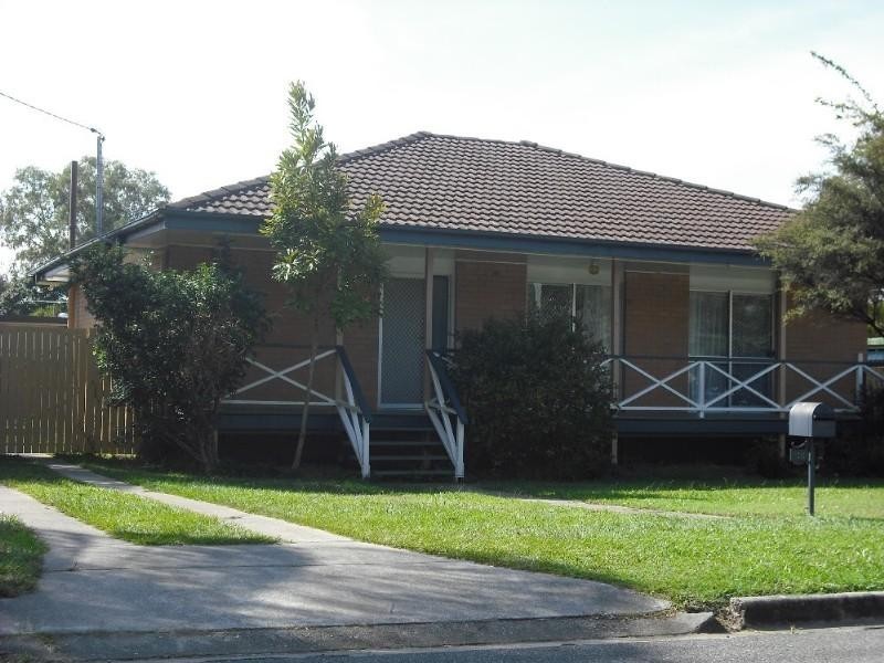 15 Rayleigh Street, Deception Bay QLD 4508