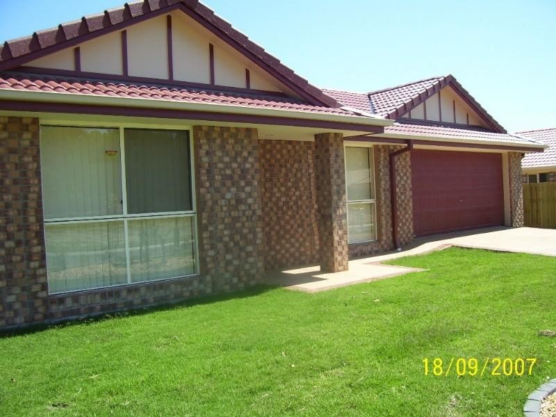 6 Radiata Court, Morayfield QLD 4506