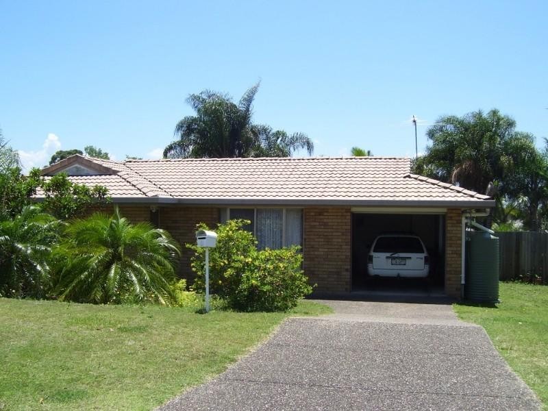 3 Nowak Court, Deception Bay QLD 4508