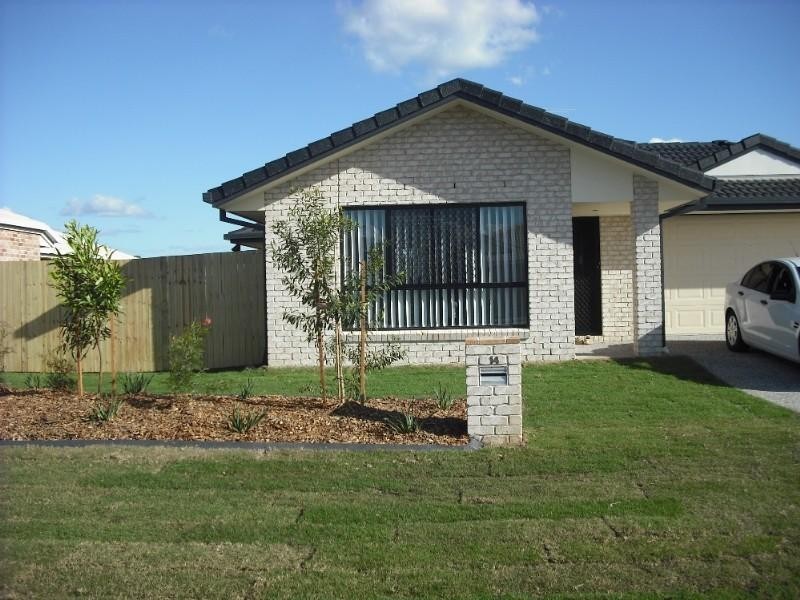 14 Pumello Court, Bellmere QLD 4510
