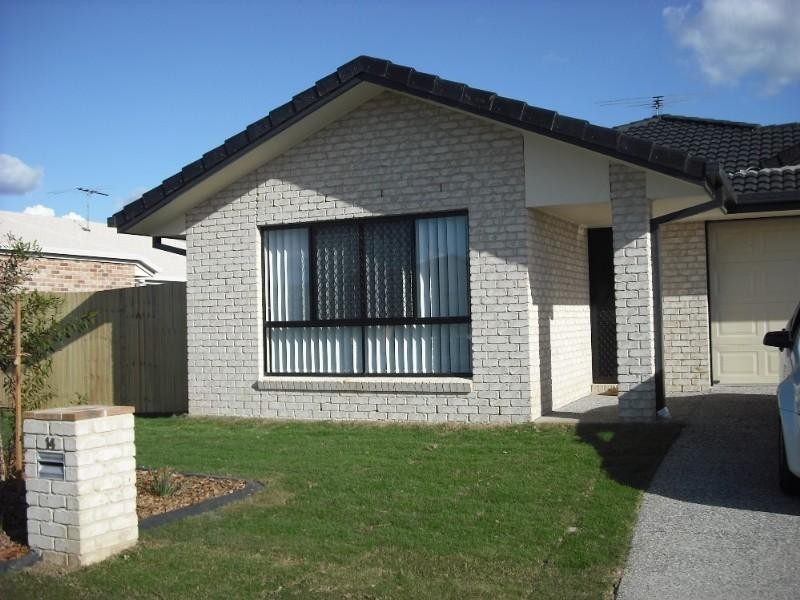 14 Pumello Court, Bellmere QLD 4510