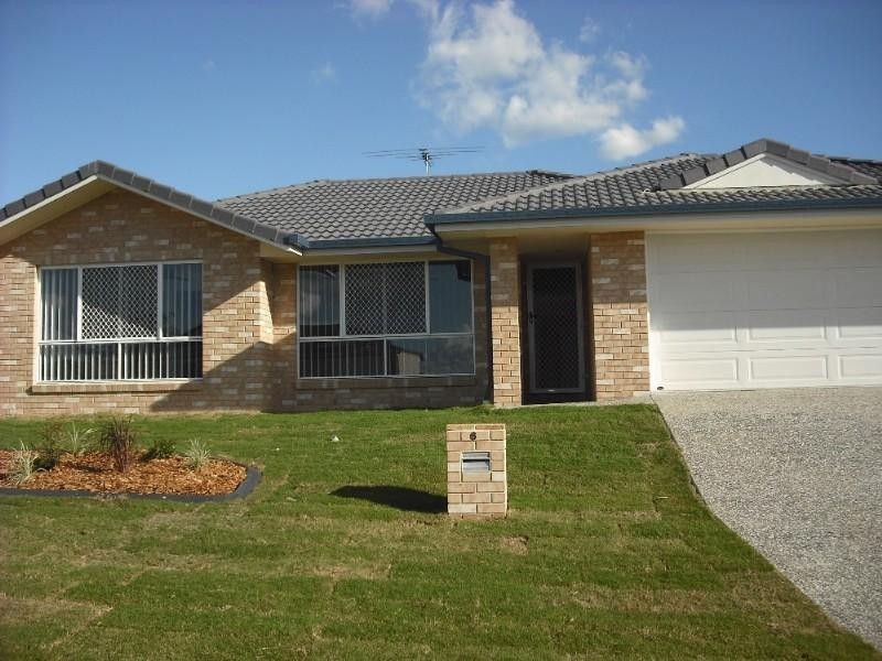 6 Pumello Court, Bellmere QLD 4510