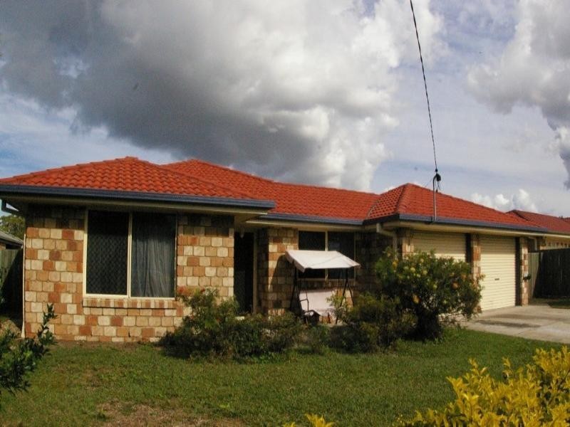 16 Jumbuck Street, Deception Bay QLD 4508