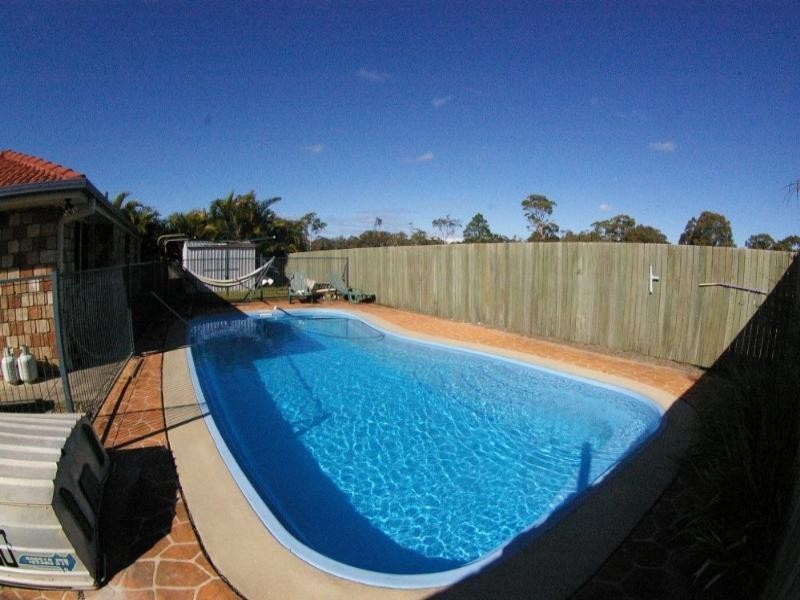 16 Jumbuck Street, Deception Bay QLD 4508