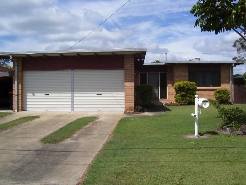 15 Napier Street, Kippa-ring QLD 4021
