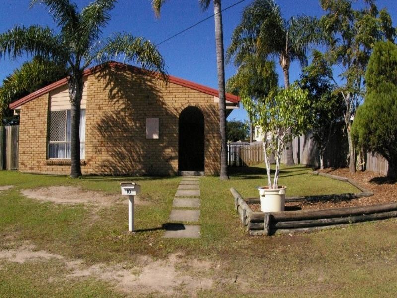 10 Warroo Drive, Deception Bay QLD 4508