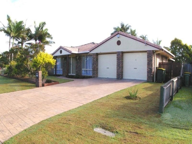 6 Mizzen Place, Deception Bay QLD 4508