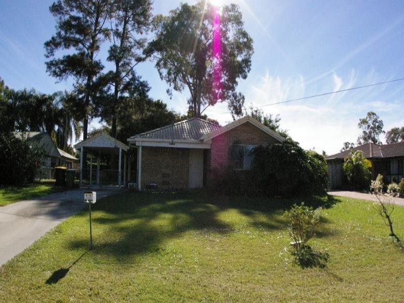 13 Surrey Court, Deception Bay QLD 4508