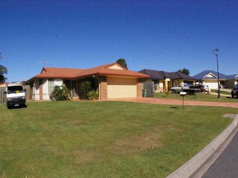 27 Billabong Court, Deception Bay QLD 4508