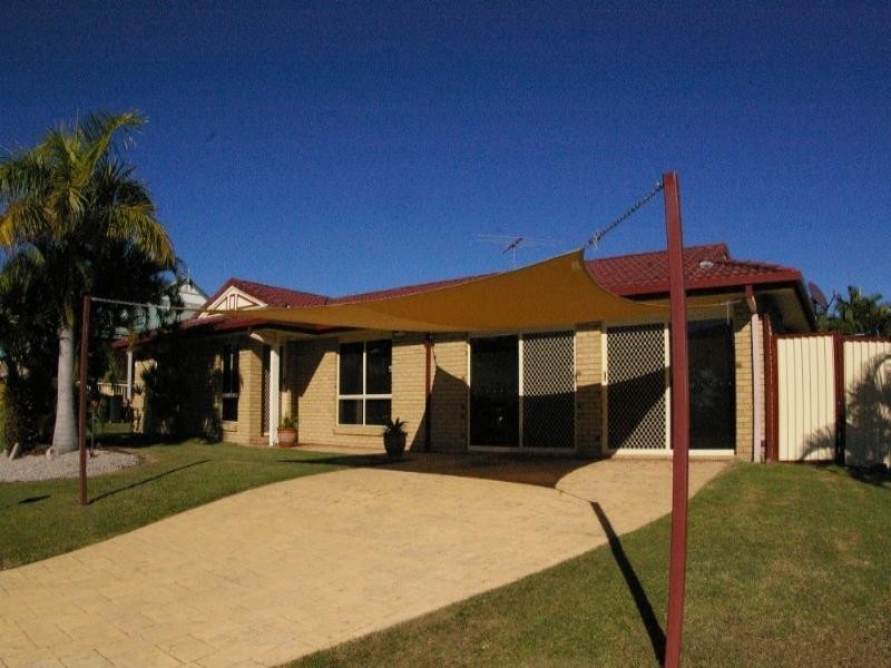 48 Brisbane Crescent, Deception Bay QLD 4508