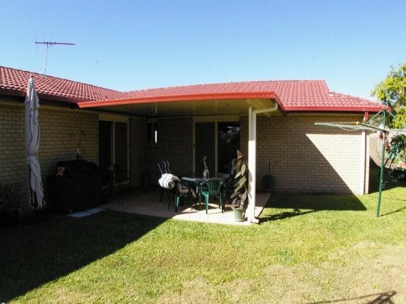 48 Brisbane Crescent, Deception Bay QLD 4508