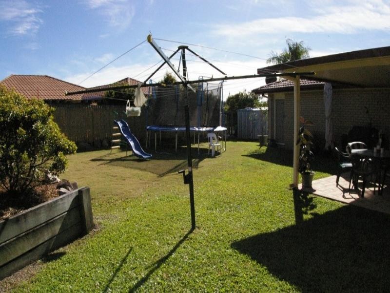 48 Brisbane Crescent, Deception Bay QLD 4508