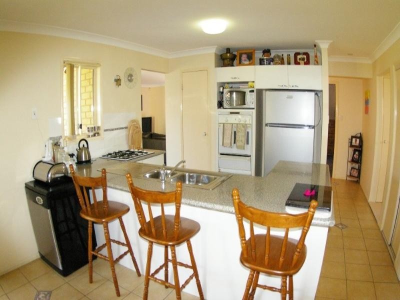 48 Brisbane Crescent, Deception Bay QLD 4508