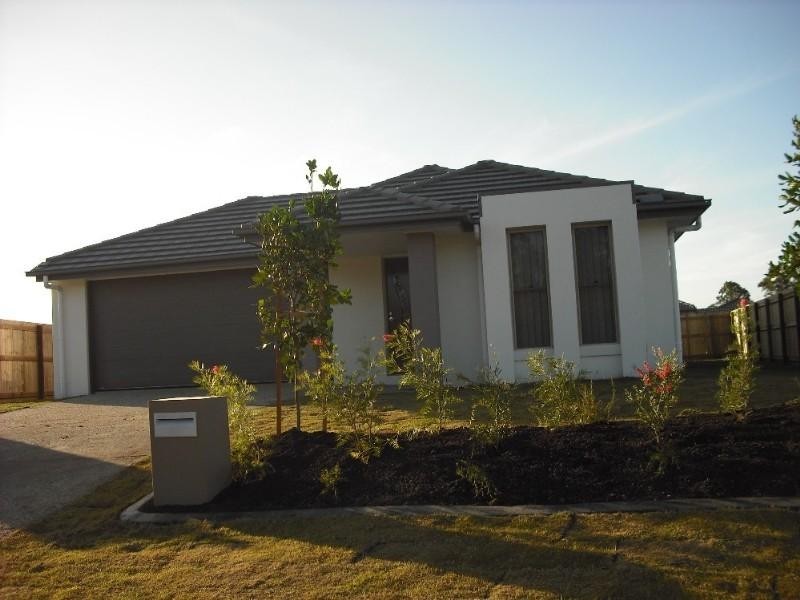 3 Glennis Close, Bellmere QLD 4510