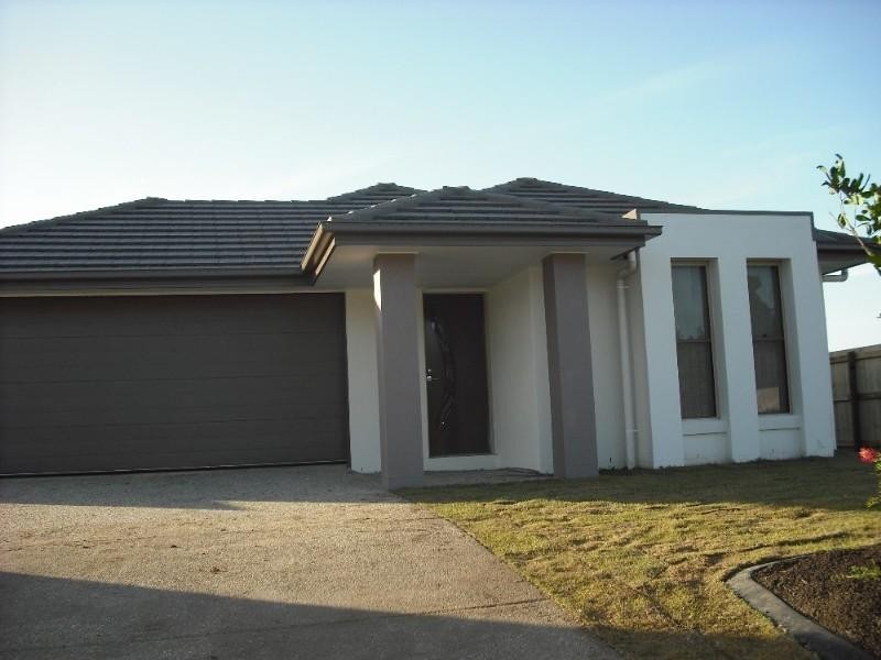 3 Glennis Close, Bellmere QLD 4510