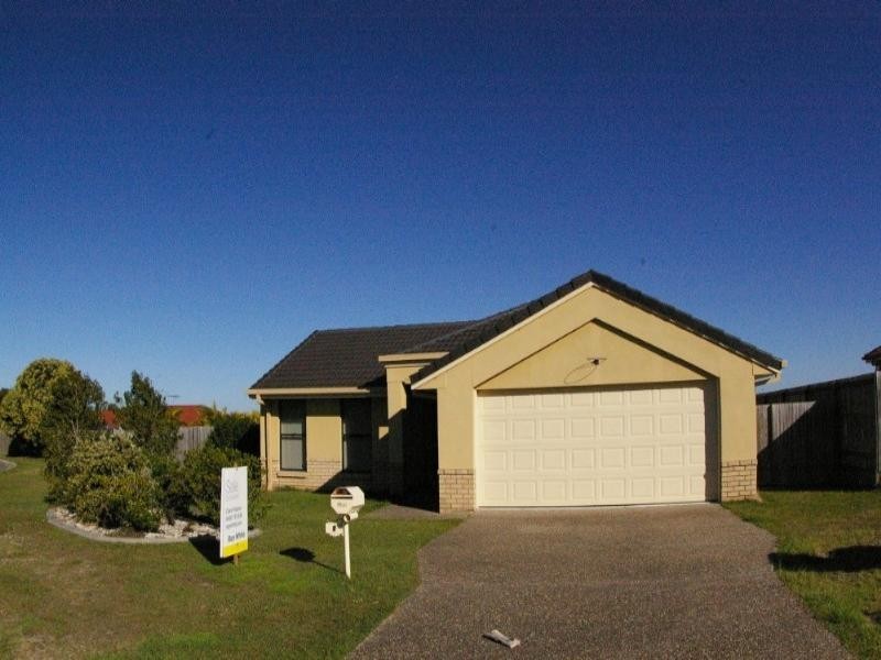 9 Cairns Crescent, Deception Bay QLD 4508