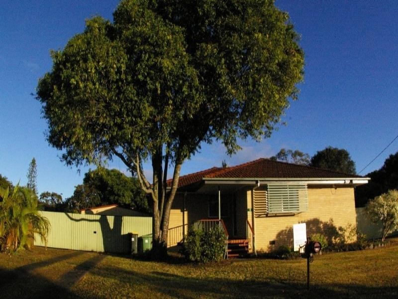 11 Lockyer Parade, Deception Bay QLD 4508