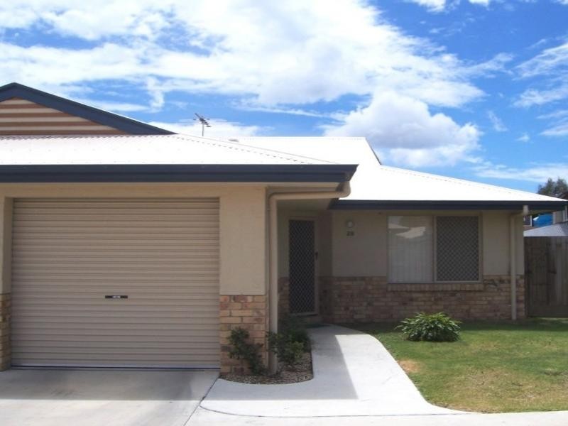 28/24 Lipscombe Road, Deception Bay QLD 4508