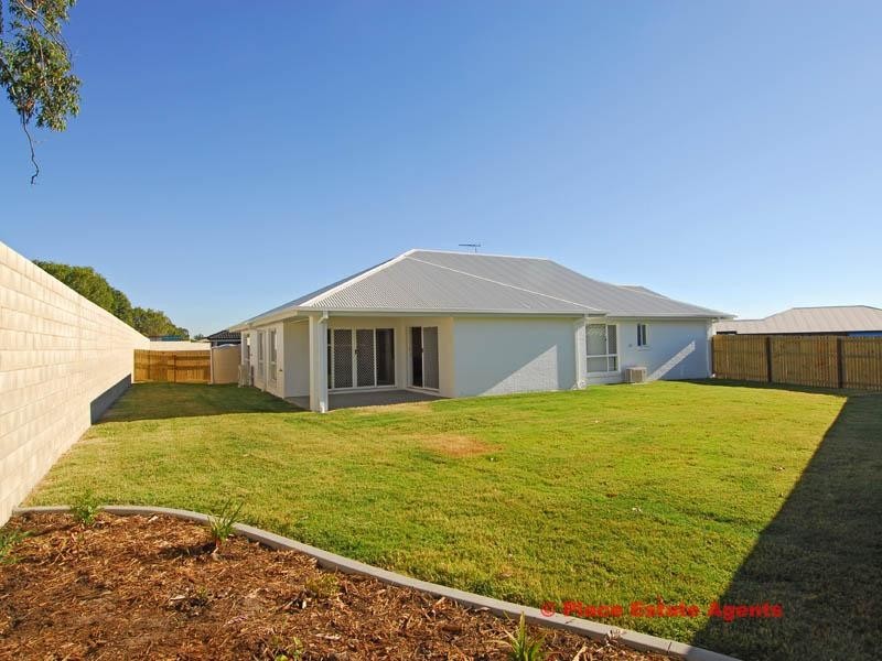 12 Caitlin Court, Rothwell QLD 4022