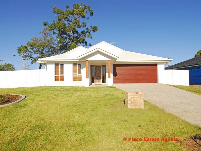 12 Caitlin Court, Rothwell QLD 4022