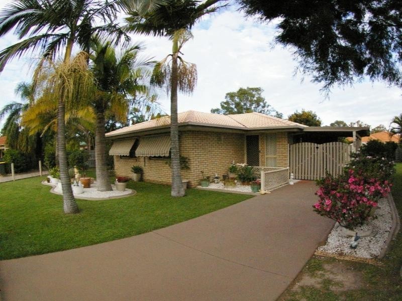 9 Stamp Street, Deception Bay QLD 4508