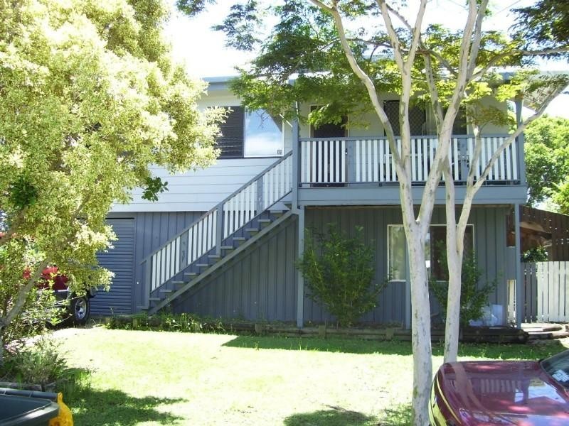 4 Pidgeon Drive, Deception Bay QLD 4508