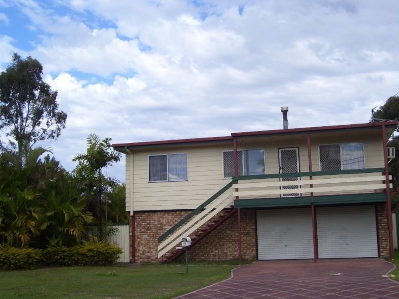 64 Kevin Street, Deception Bay QLD 4508