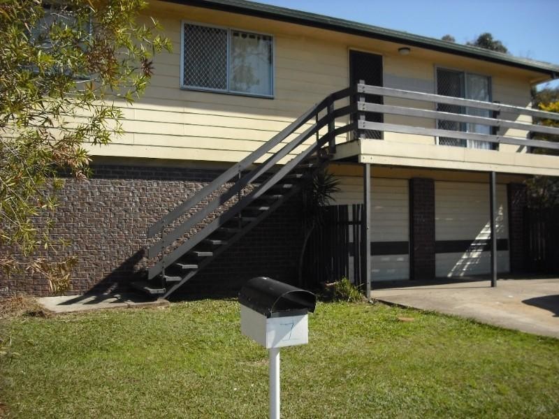 1 Old Bay Road, Deception Bay QLD 4508