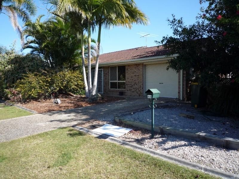 48 Sirene Crescent, Deception Bay QLD 4508