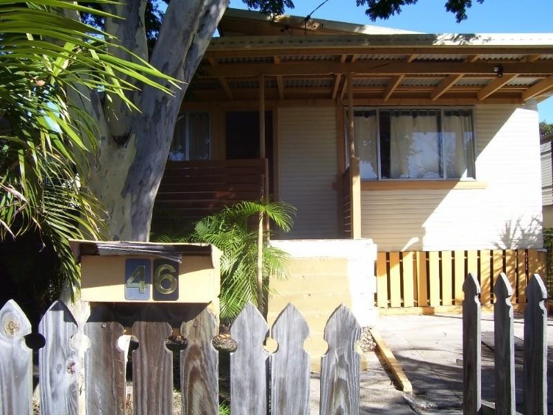 46 Osborn Terrace, Deception Bay QLD 4508