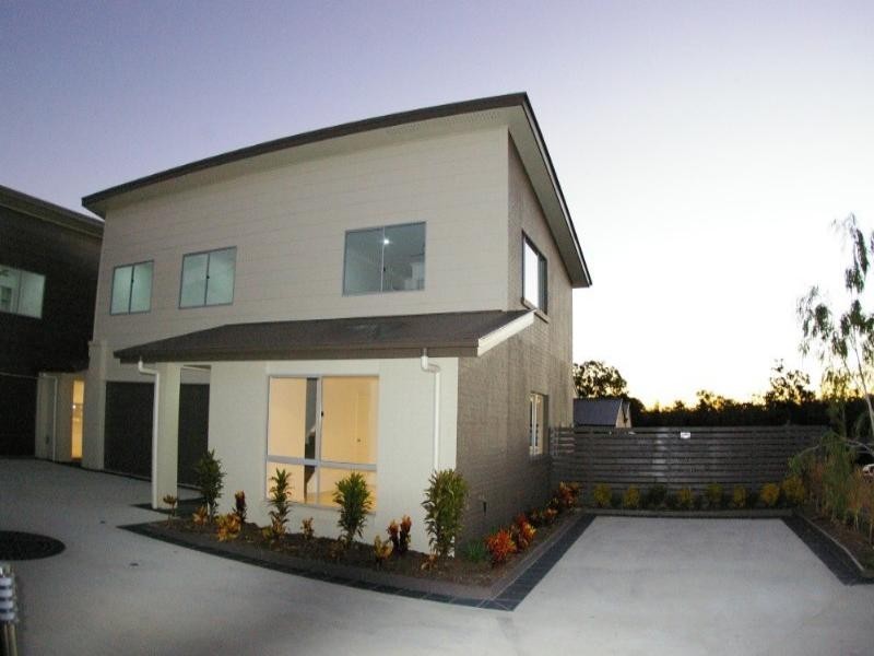 5/17 Lady Bowen Parade, Rothwell QLD 4022