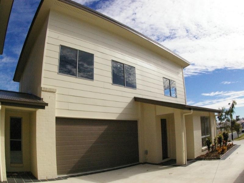 8/17 Lady Bowen Parade, Rothwell QLD 4022