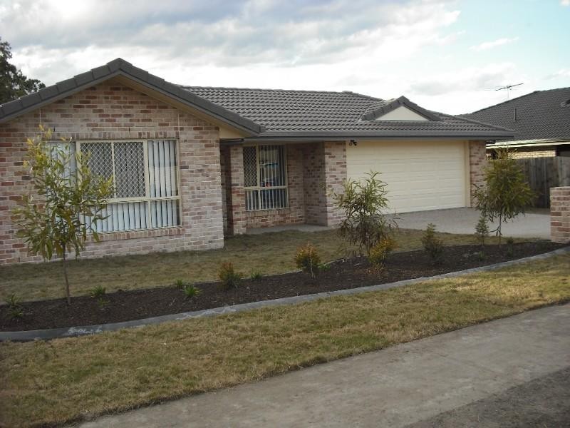 55 Ridgegarden Drive, Morayfield QLD 4506