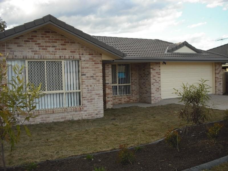 55 Ridgegarden Drive, Morayfield QLD 4506