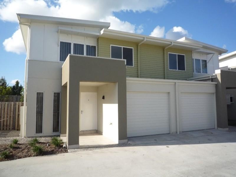 9/9 Pitt Road, Burpengary QLD 4505