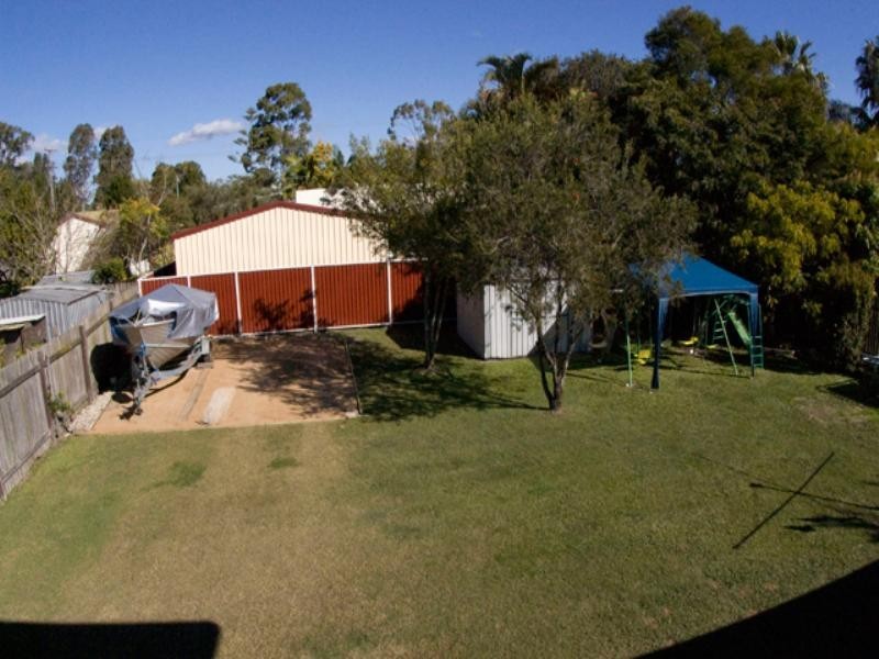 14 Elizabeth Street, Deception Bay QLD 4508