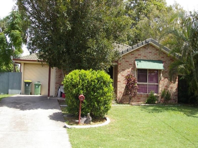 17 Carter Court, Deception Bay QLD 4508