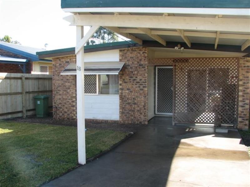 18 Porpoise Parade, Deception Bay QLD 4508