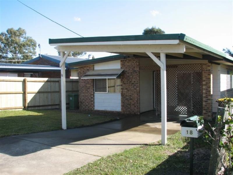 18 Porpoise Parade, Deception Bay QLD 4508