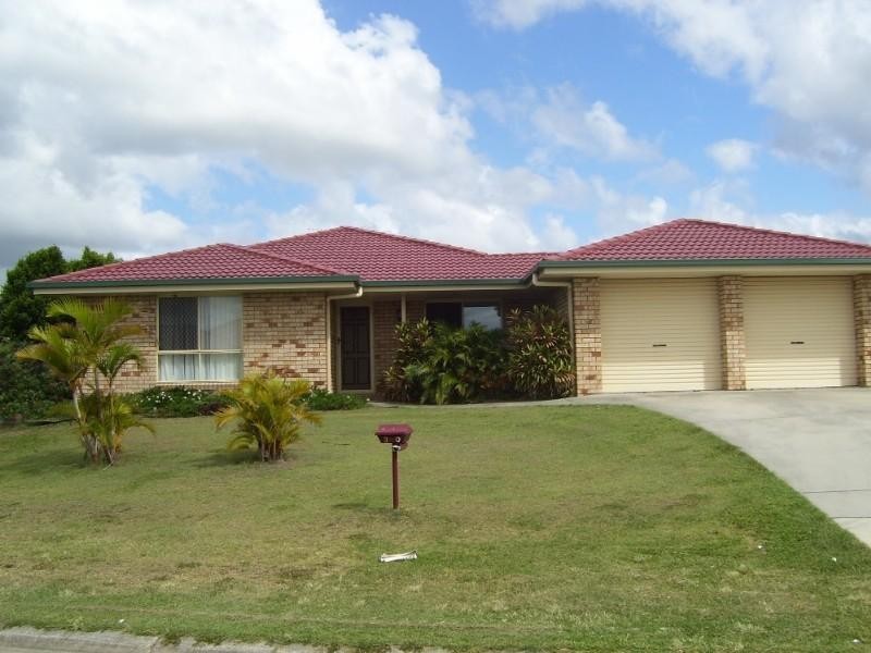 30 Parsons Avenue, Deception Bay QLD 4508