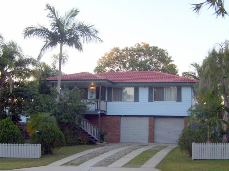 4 Camilla Court, Deception Bay QLD 4508