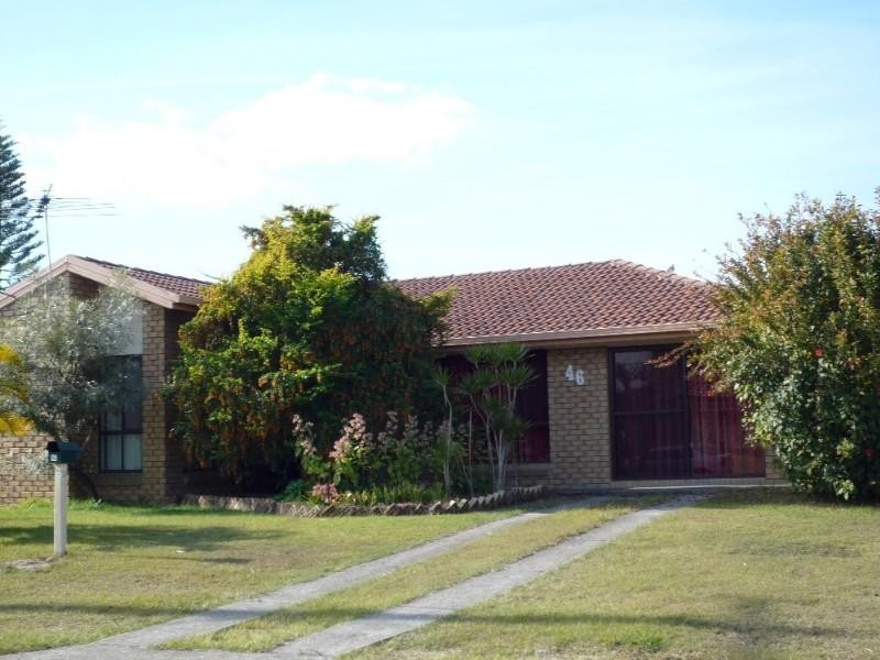 46 Wagtail Drive, Deception Bay QLD 4508